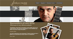 Desktop Screenshot of musien.com
